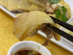 -巫记鸡饭店
