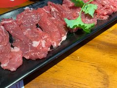 -捞围鲜·港式打边炉(海阳路店)