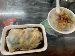 -穗银肠粉店(东川路店)