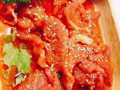 -刘一手火锅(万达广场店)