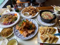 -石老头关东饺子王·东北菜(嘉华鑫城店)