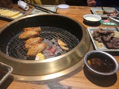 -竹涟烧肉(欢肆店•原星悦荟店)