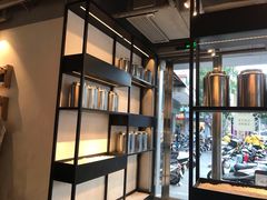 -喜茶(中山白水井店)