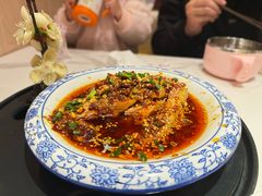 -川味堂·四川豆花(八卦岭店)
