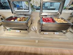 -成都春熙太古里正熙美仑酒店