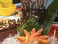 -古田居·特色寿司料理(星之岛旗舰店)
