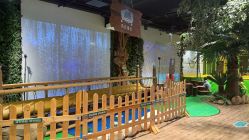 -奇幻丛林(佛罗伦萨小镇店)