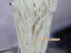-贡梅老面馆·蟹粉面·无锡特色小吃(南长街主推店)