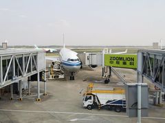 -长沙黄花国际机场-T1航站楼