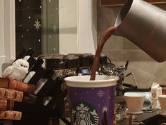 -星巴克臻选(广州沙面店)