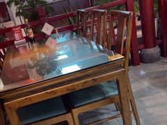 -秦月轩·陕西家乡菜(阜成路·五棵松店)