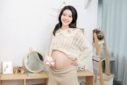 -专注孕妇照亲子照·纪田摄影