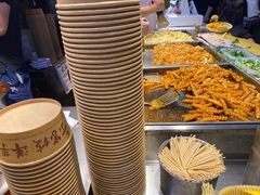 -丁家坡洋芋·观音桥好吃街A区(全国总店)