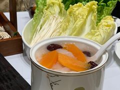 -红鼎豆捞·非遗鲍皇汤火锅(宝丰路店)