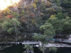 -黑龙潭风景区