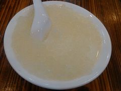 西米双皮奶-沙湾姜埋奶(兴新包店)