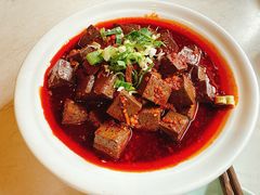 -春发生饭店·非遗(南院门店)