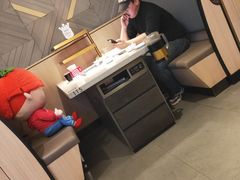 -海底捞大排档火锅(悦荟广场店)