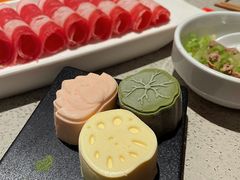 -海底捞火锅(杭州富阳富春新天地店)