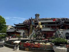 -上海东林寺(金山区)