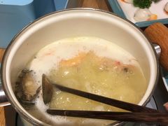 -青瓷火锅料理(西单大悦城店)