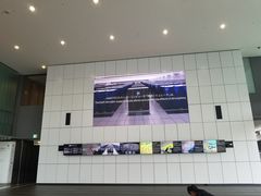 -日本科学未来馆