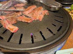 -济州爱肉堂(总店)