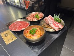 -西塔老太太泥炉烤肉(龙湖北苑天街店)
