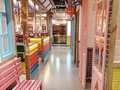 -姜胖胖无限自助烤肉(罗湖宝能店)
