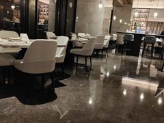 -北京港澳中心瑞士酒店·瑞士咖啡厅·自助餐