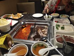 -海底捞火锅(邯郸新世纪中心店)