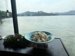 -柳莺湖上·湖景餐厅·江南菜(西湖店)