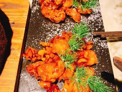 -绿茶餐厅(乐峰广场店)