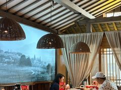 -老湘村·湖南土菜(天河维多利店)