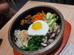 -米村拌饭(南京万达茂店)