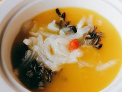 -翠亭酒家(山西南路店)