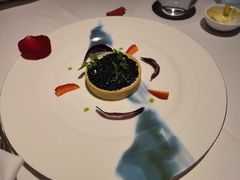 -燃扒房Steakhouse(皇庭店)