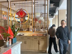-严记小天府酸菜鱼(西四路店)