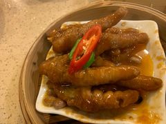 -点都德(聚福楼店)