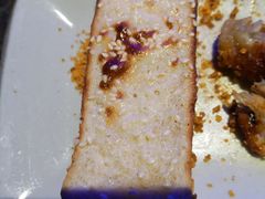 -很久以前羊肉串(簋街店)
