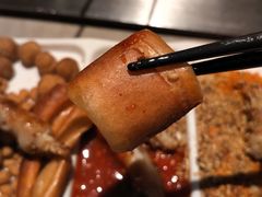 -丰茂烤串(金源店)