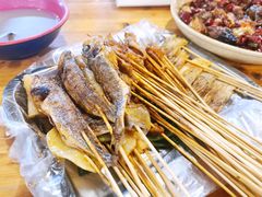 -冶建镜子·老南昌大排档·江西虾王(总店)