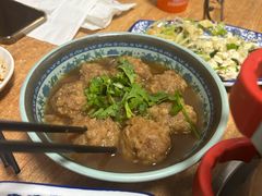 -老马家蒸饺(南海街店)