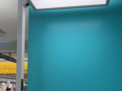 -康朴乐儿童学习桌椅(蓝色港湾店)