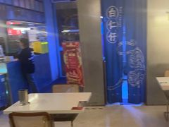 -白仁仔· 活烤海鲜 宵夜(豫园店)