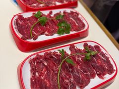 -燃计沙茶皇·香港沙茶火锅(人广旗舰店)