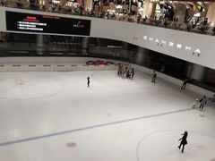 -TheRink大零溜冰场(IFS国金中心店)