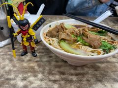 -天府面庄(天平路店)