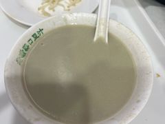 -老磁器口豆汁店(天坛店)