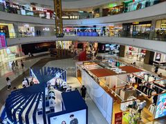 -万达广场(东莞厚街店)